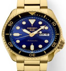 Seiko SRPK20