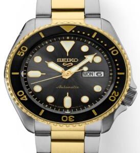 Seiko SRPK22