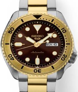Seiko SRPK24