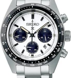 Seiko SSC813P1