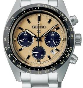 Seiko SSC817P1