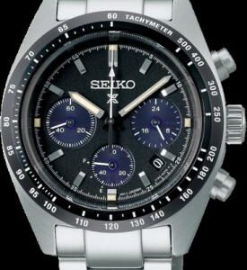 Seiko SSC819P1