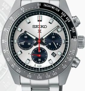 Seiko SSC911P1