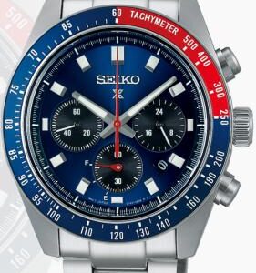 Seiko SSC913P1