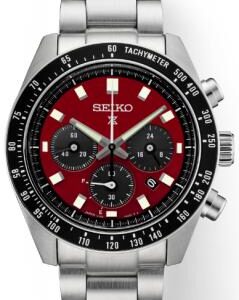 Seiko SSC927