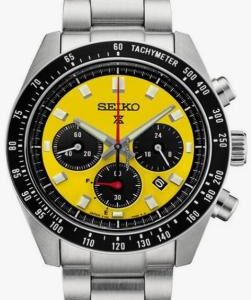 Seiko SSC929