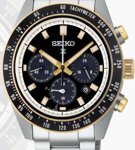 Seiko SSC941P1