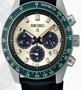 Seiko SSC943P1