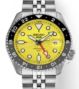 Seiko SSK017
