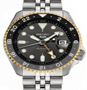 Seiko SSK021K1