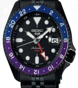 Seiko SSK027