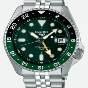 Seiko SSK035K1