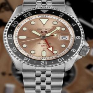 Seiko SSK043K1
