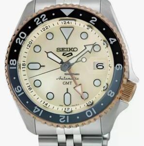 Seiko SSK046